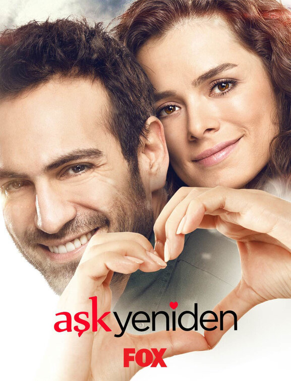 Ask Yeniden Movie Poster