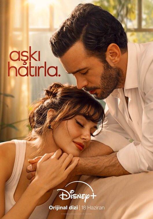 Aski Hatirla Movie Poster