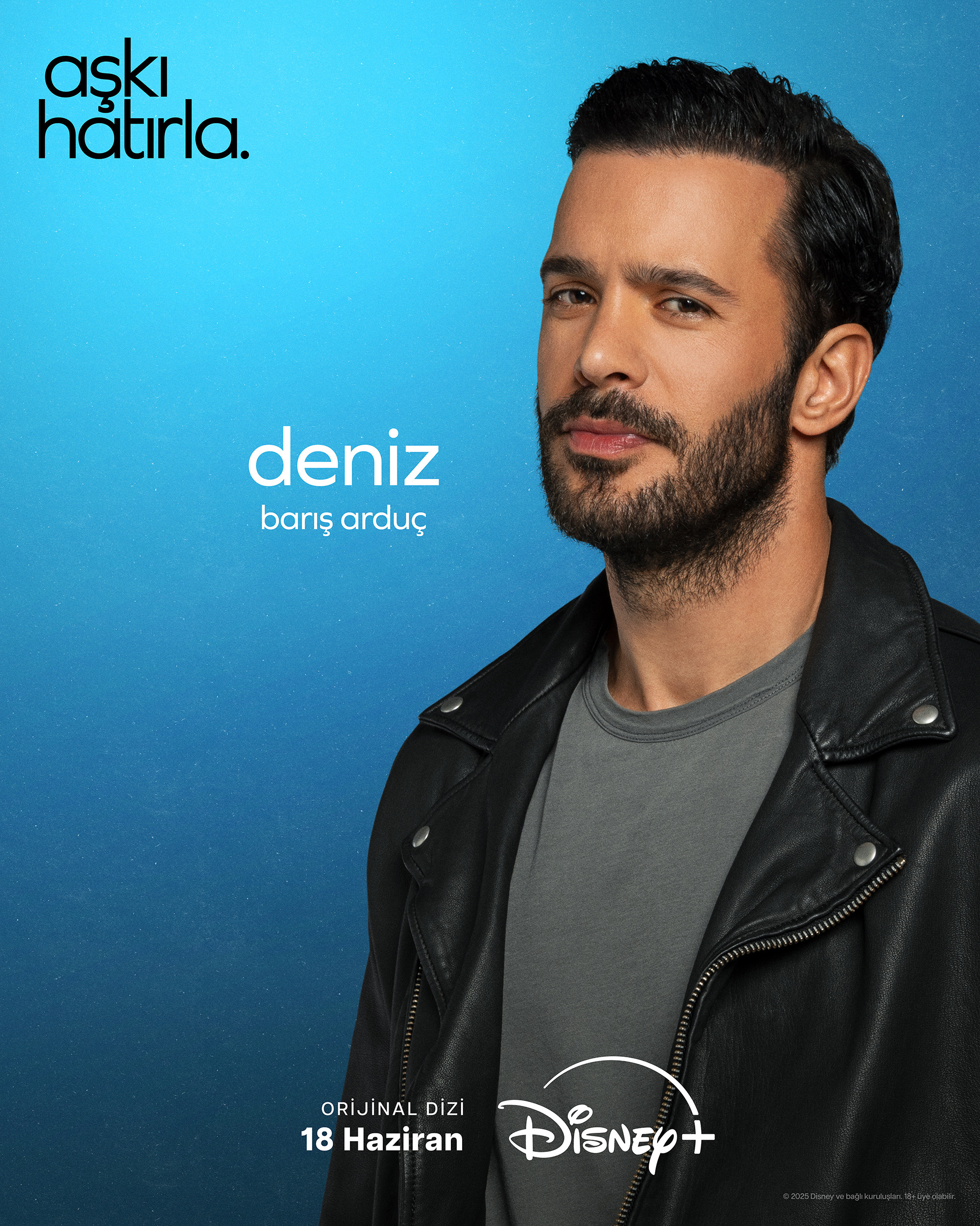 Mega Sized TV Poster Image for Aski Hatirla (#4 of 12)