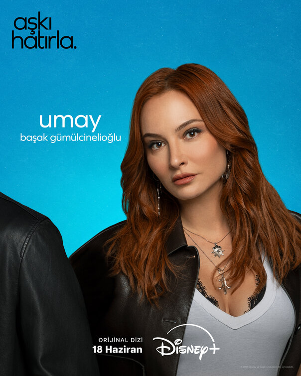 Aski Hatirla Movie Poster