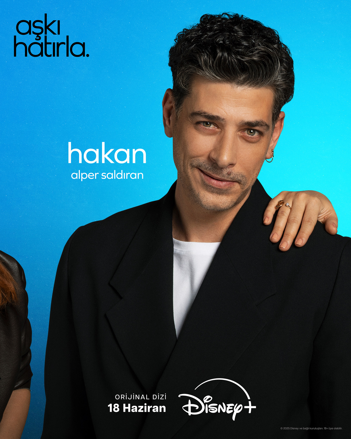 Extra Large TV Poster Image for Aski Hatirla (#6 of 12)
