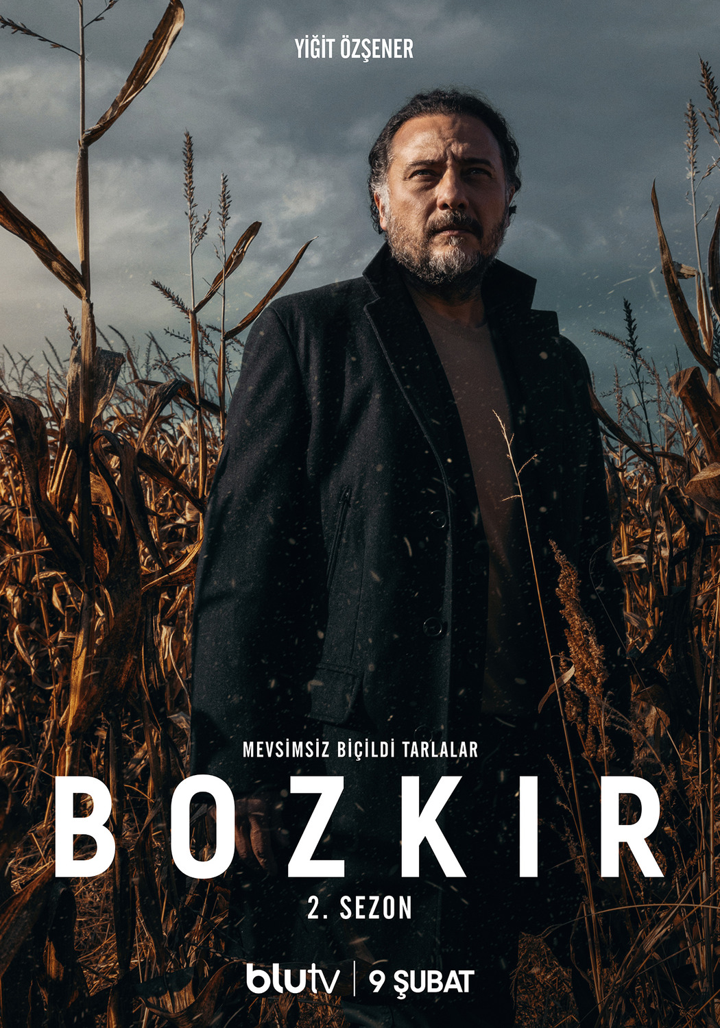 Extra Large TV Poster Image for Bozkir (#7 of 10)