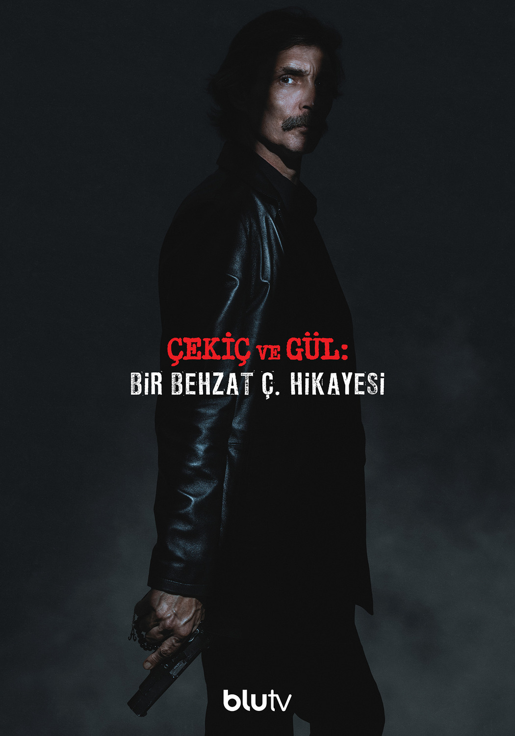 Extra Large TV Poster Image for Çekiç ve Gül: Bir Behzat Ç. Hikayesi (#6 of 9)