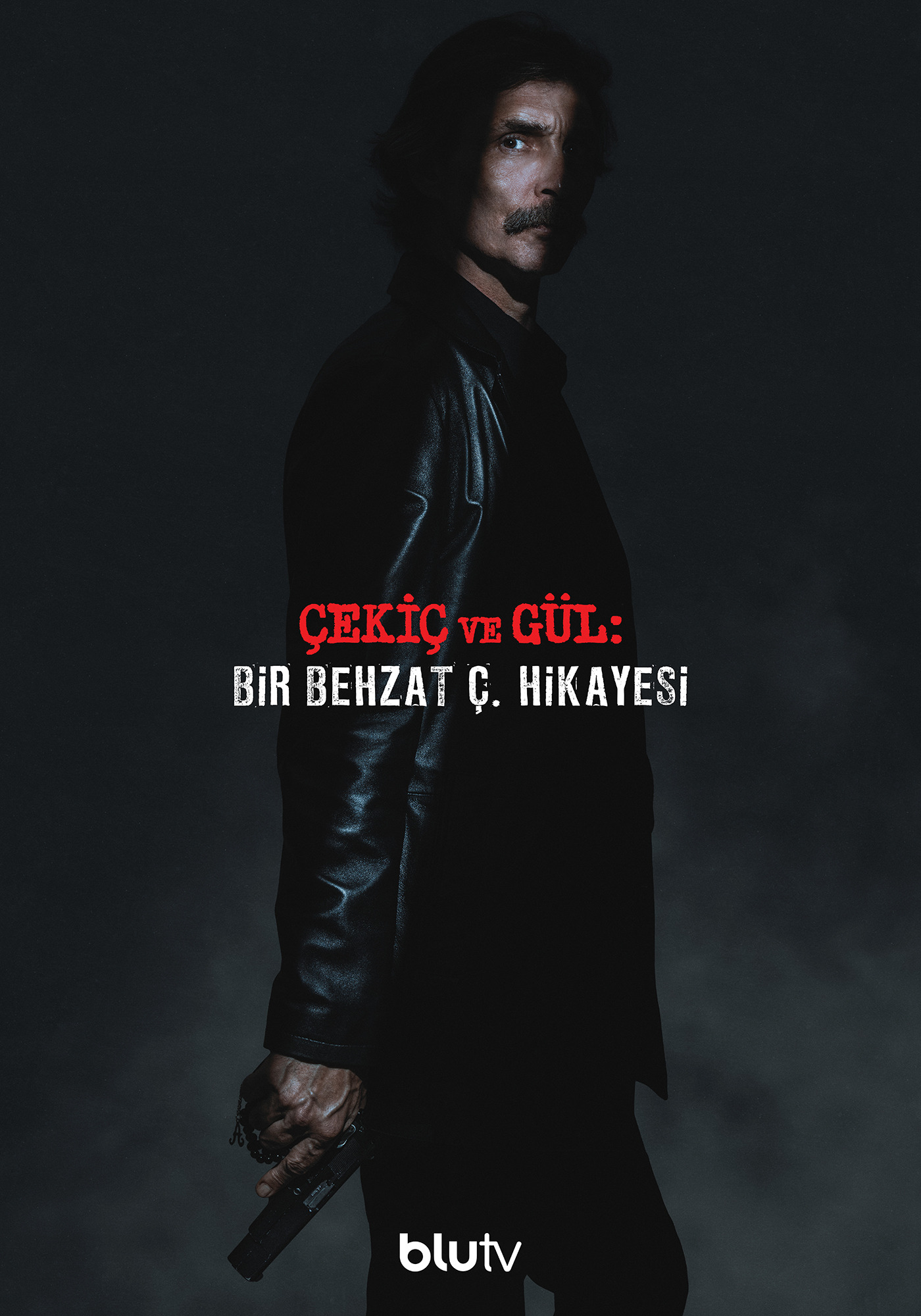 Mega Sized TV Poster Image for Çekiç ve Gül: Bir Behzat Ç. Hikayesi (#6 of 9)
