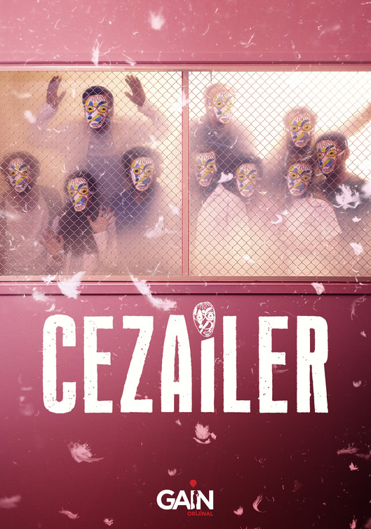 Cezailer Movie Poster