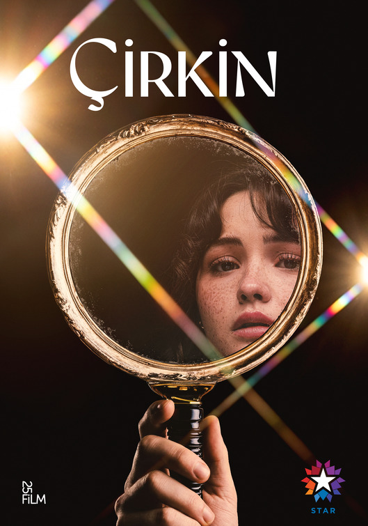 Çirkin Movie Poster