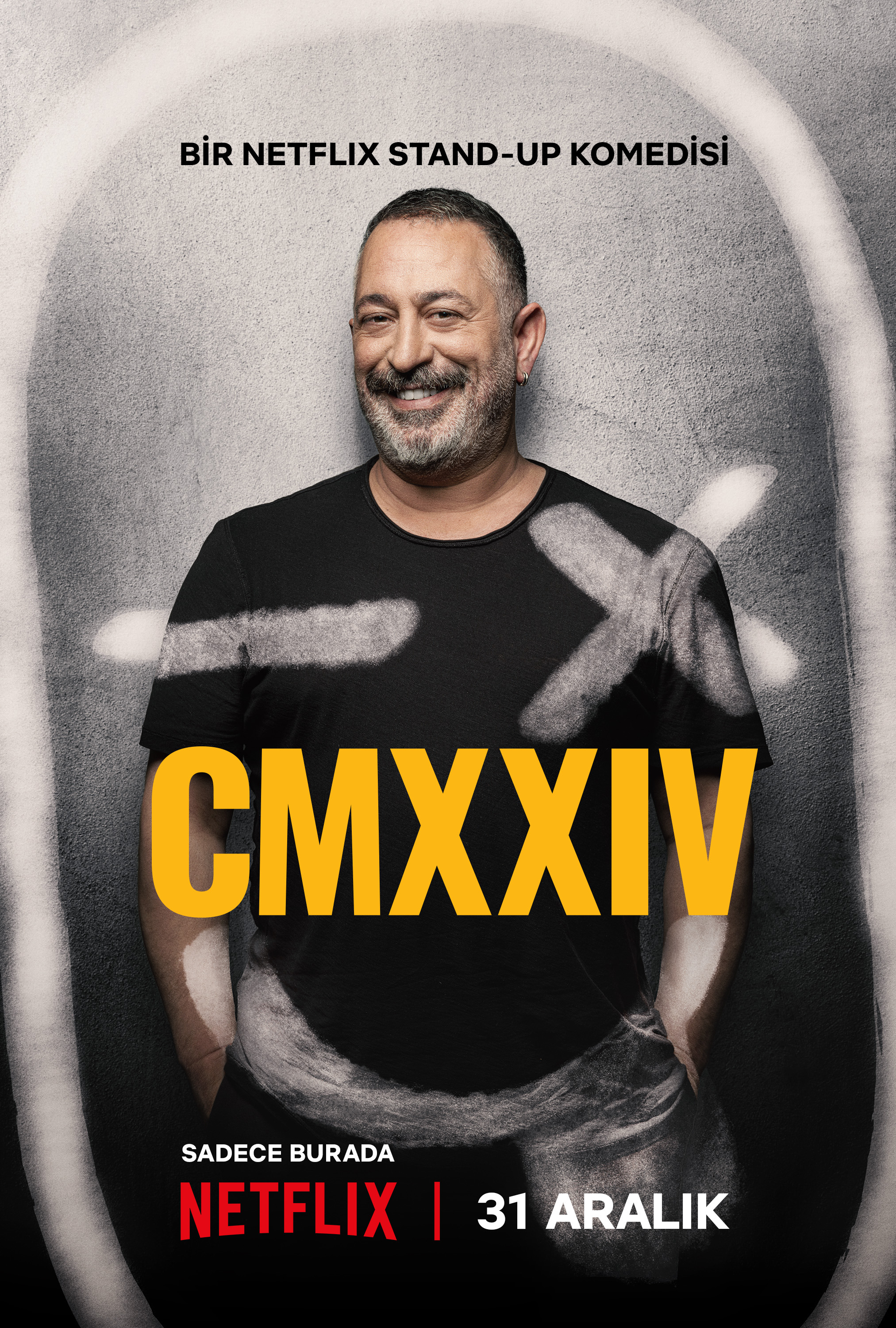 Mega Sized TV Poster Image for CMXXIV 
