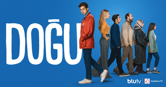 Dogu Movie Poster