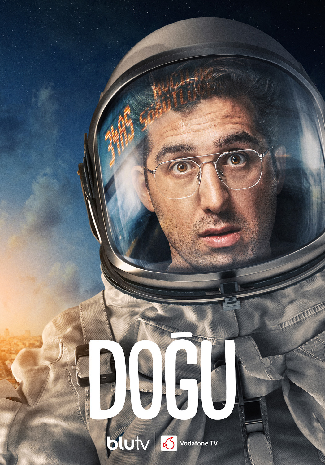 Extra Large TV Poster Image for Dogu (#1 of 4)