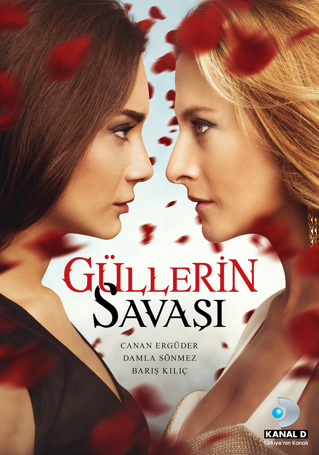 Extra Large TV Poster Image for Gullerin Savasi (#2 of 3)