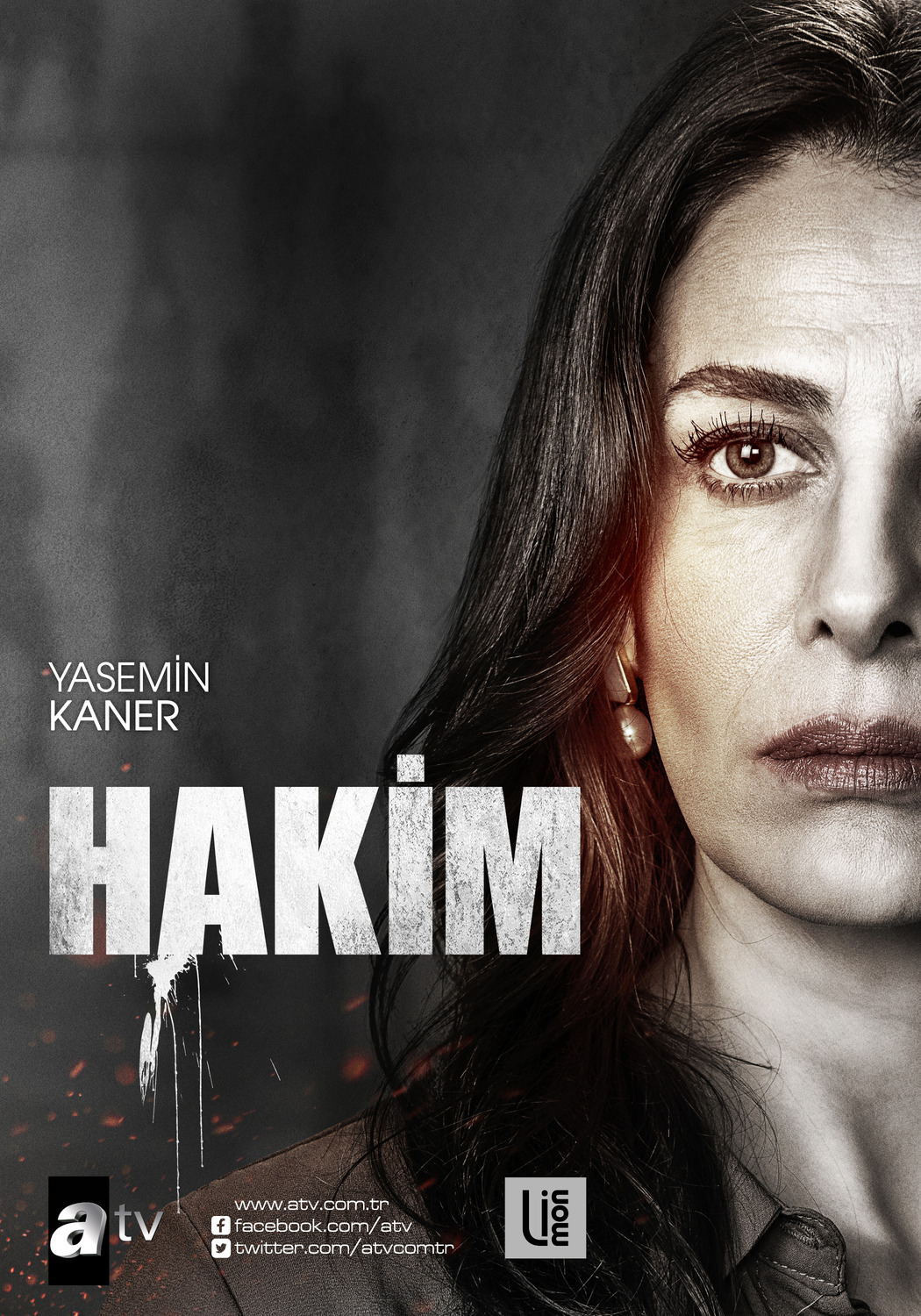 Extra Large TV Poster Image for Hakim (#6 of 7)