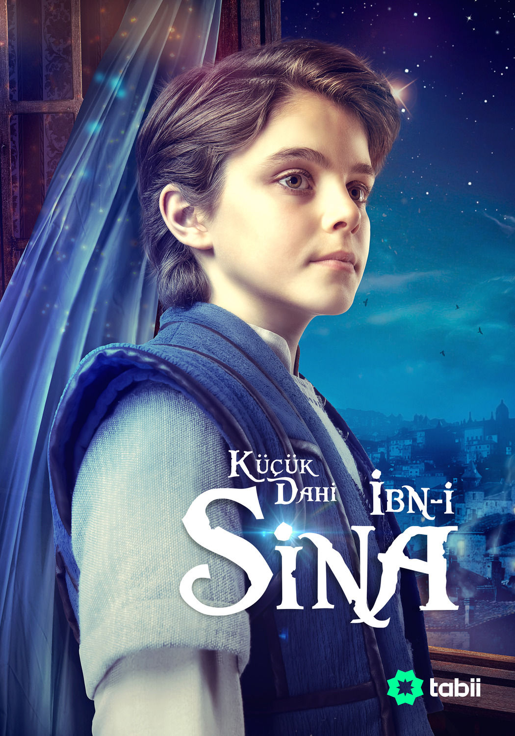 Extra Large TV Poster Image for Ibn-I Sina (#3 of 7)