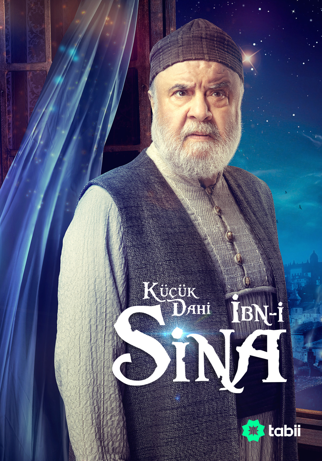 Extra Large TV Poster Image for Ibn-I Sina (#6 of 7)