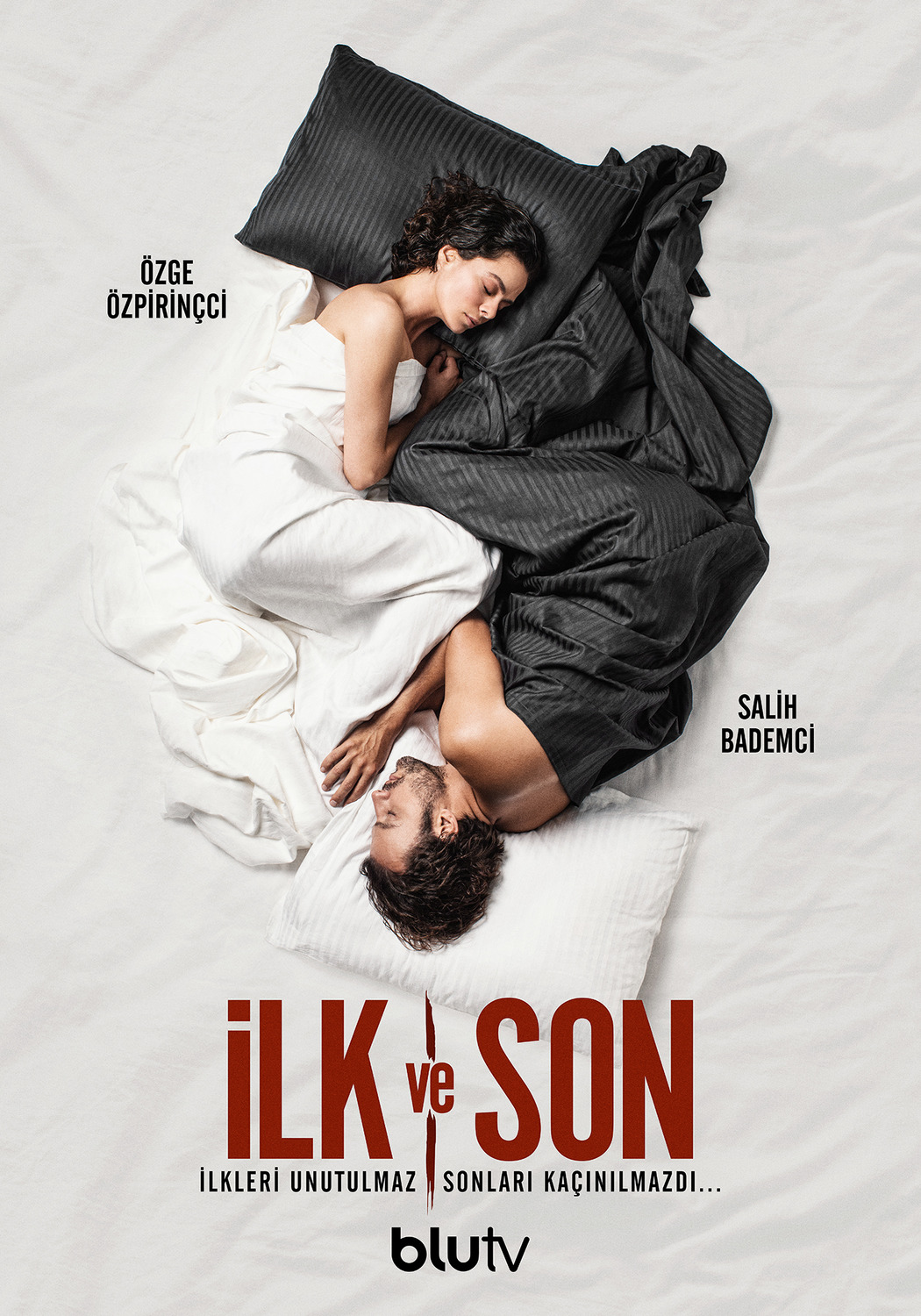 Extra Large TV Poster Image for Ilk Ve Son (#3 of 6)
