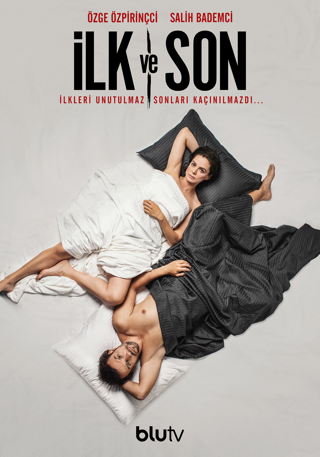 Extra Large TV Poster Image for Ilk Ve Son (#4 of 6)