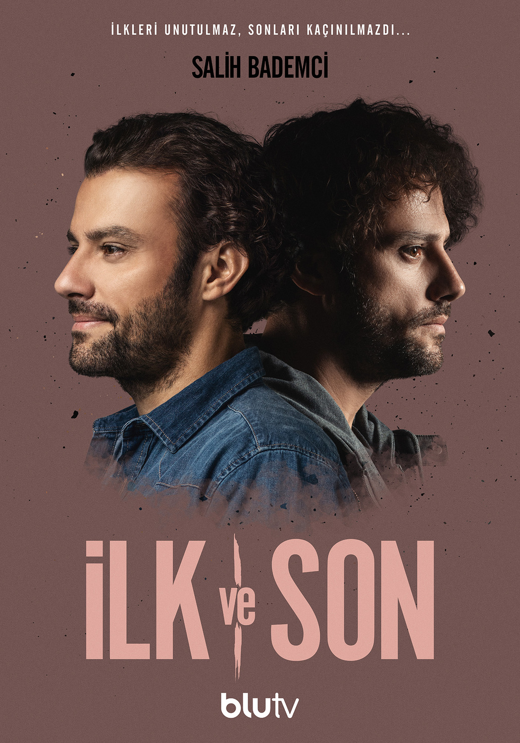 Extra Large TV Poster Image for Ilk Ve Son (#6 of 6)