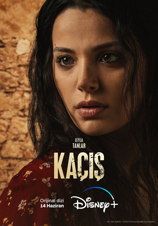 Kaçis Movie Poster