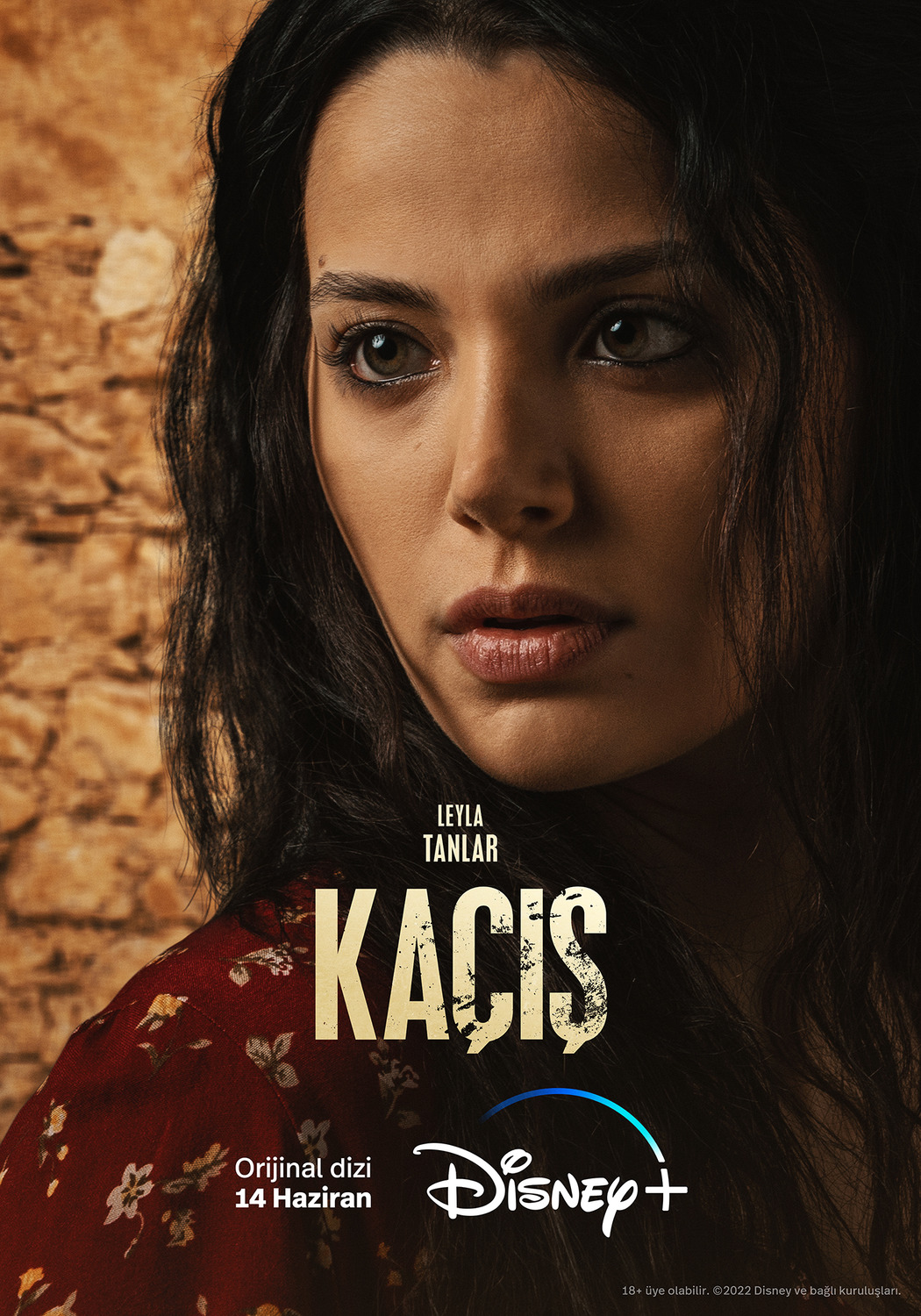 Extra Large TV Poster Image for Kaçis (#12 of 14)