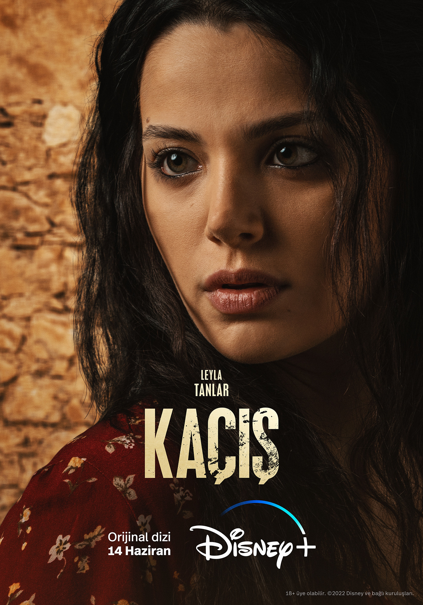Mega Sized TV Poster Image for Kaçis (#12 of 14)
