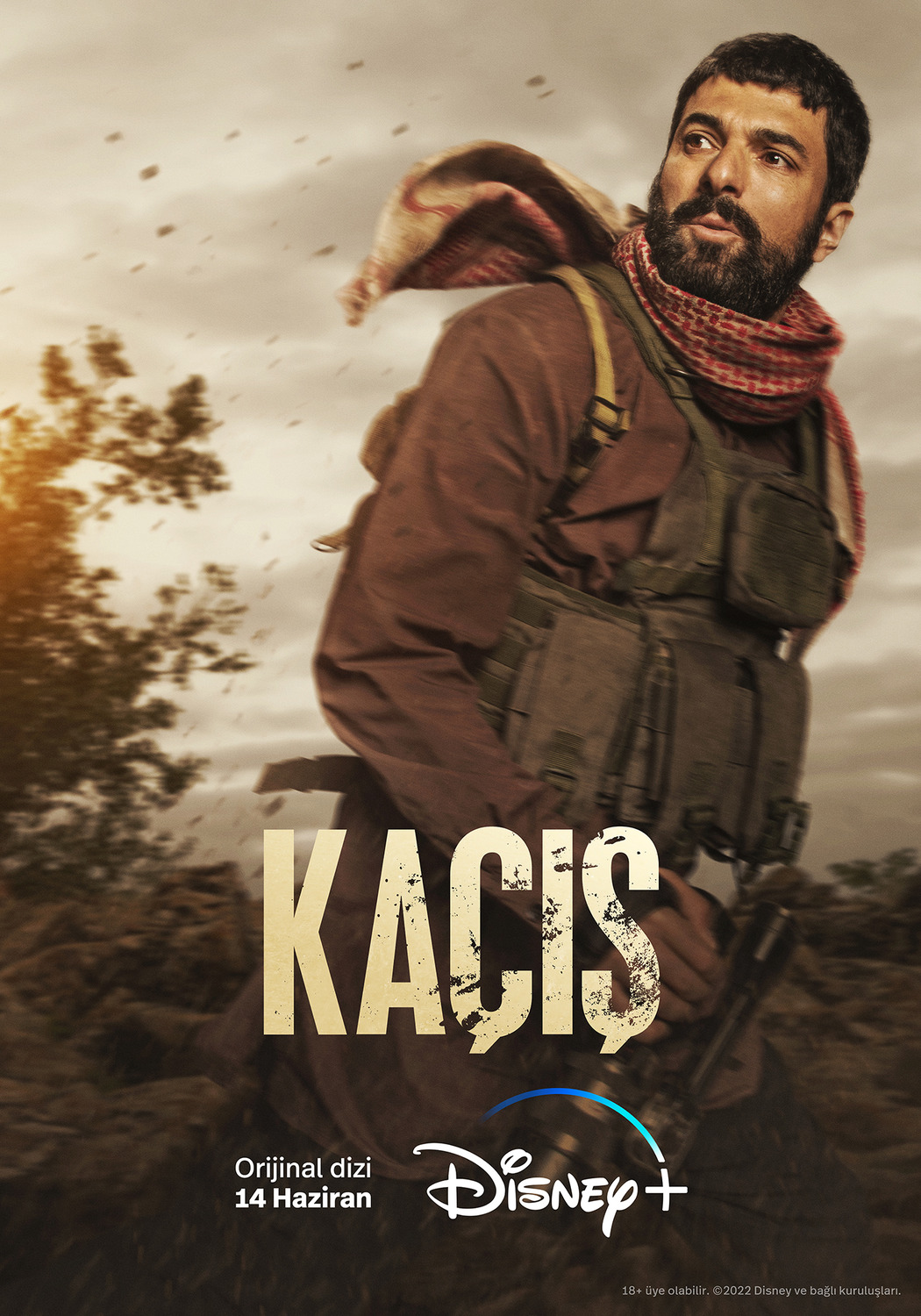 Extra Large TV Poster Image for Kaçis (#5 of 14)