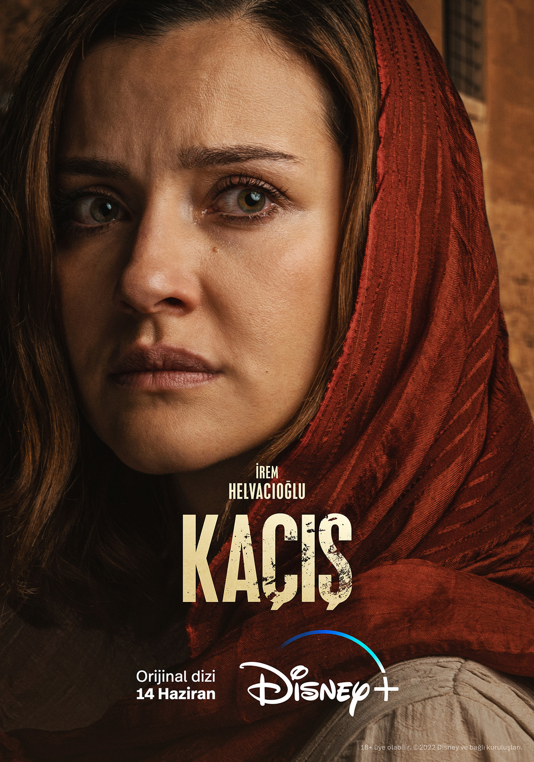 Extra Large TV Poster Image for Kaçis (#7 of 14)