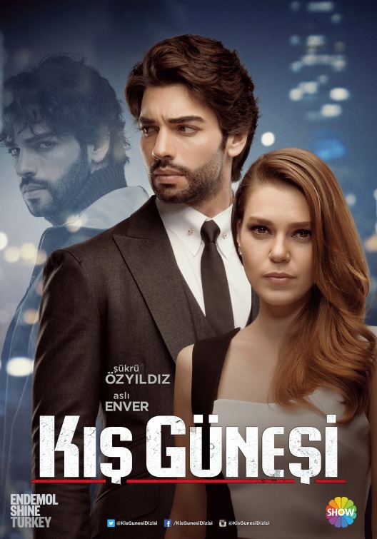 Kis Gunesi Movie Poster