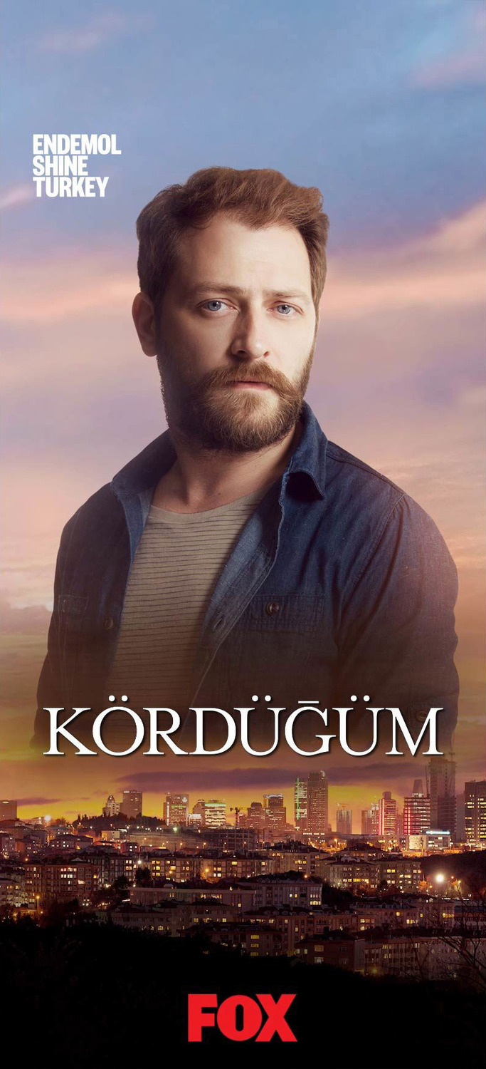 Extra Large TV Poster Image for Kördügüm (#3 of 5)