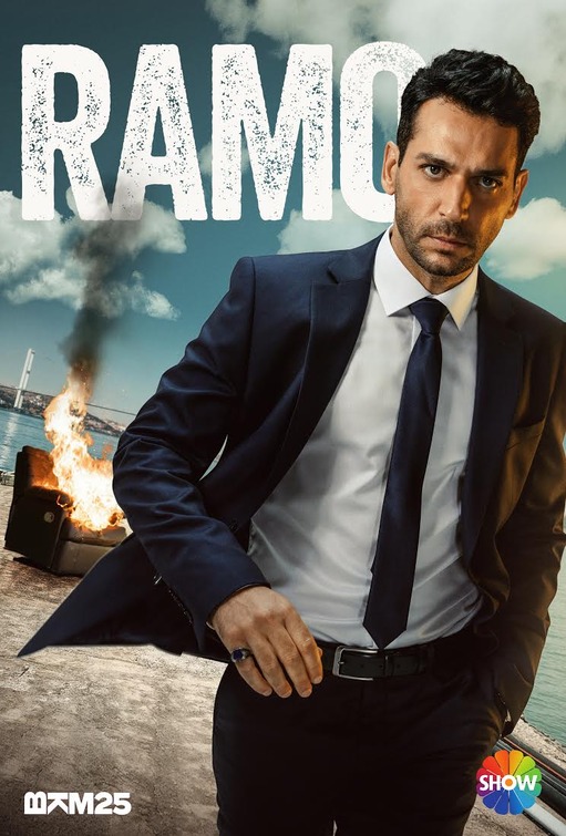 Ramo Movie Poster