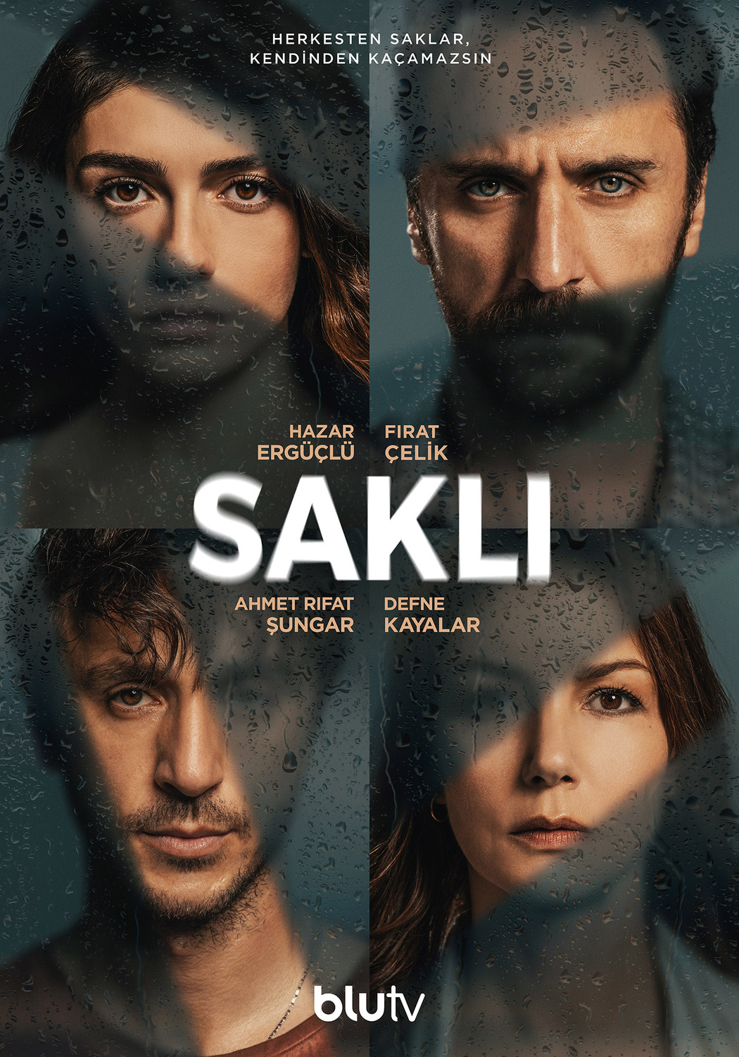 Extra Large TV Poster Image for Sakli (#6 of 8)