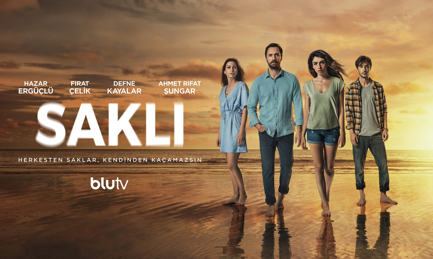 Extra Large TV Poster Image for Sakli (#7 of 8)