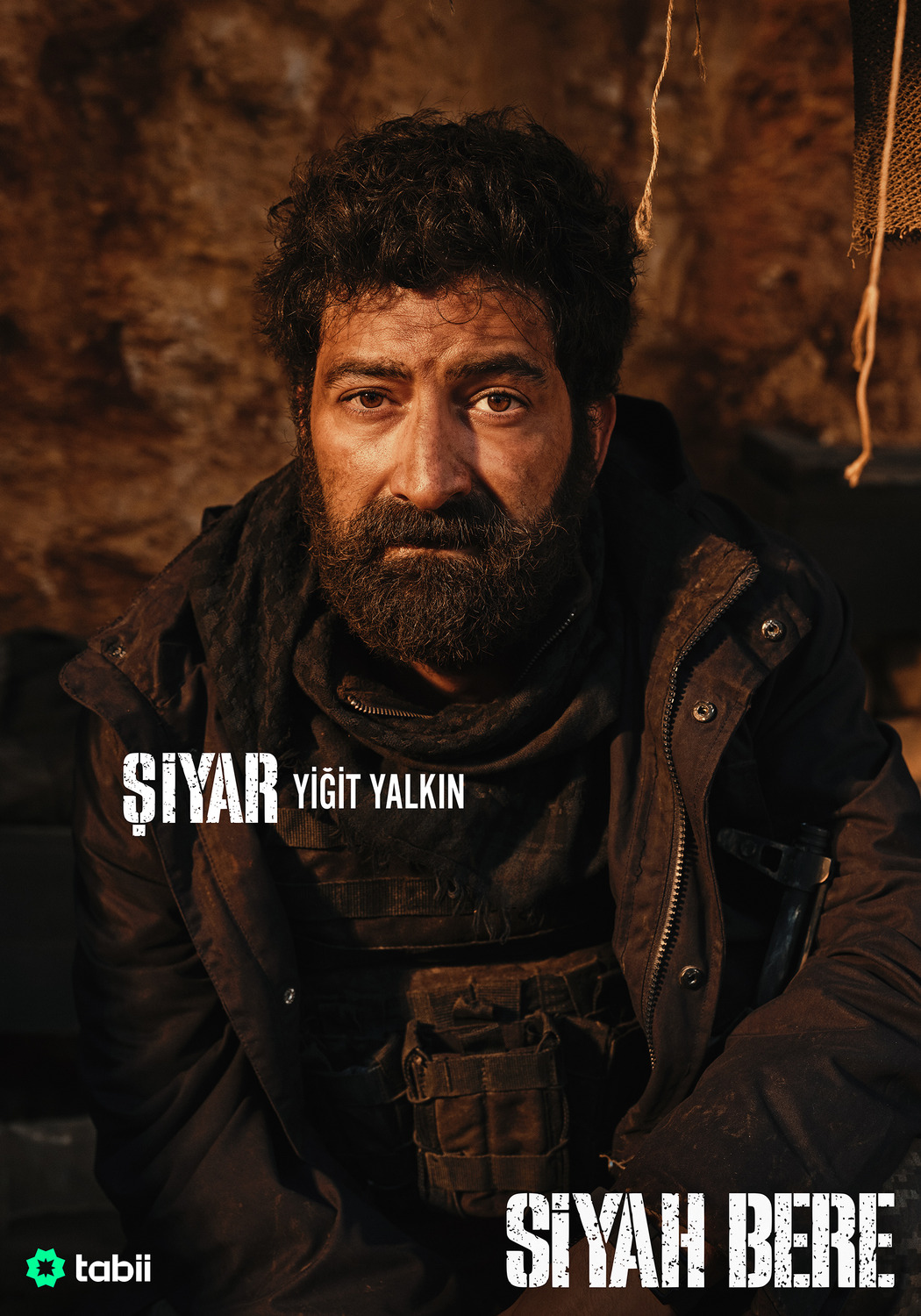 Extra Large TV Poster Image for Siyah Bere (#15 of 15)