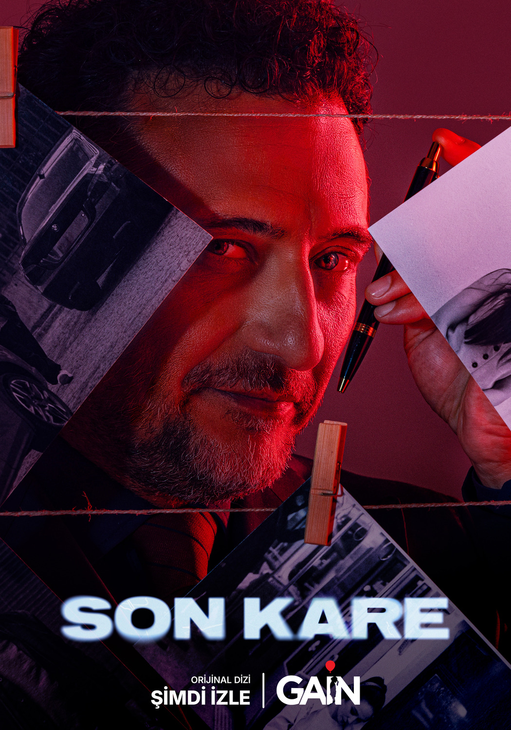Extra Large TV Poster Image for Son Kare (#4 of 4)