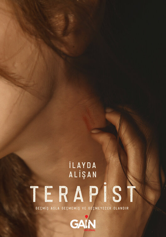 Terapist Movie Poster