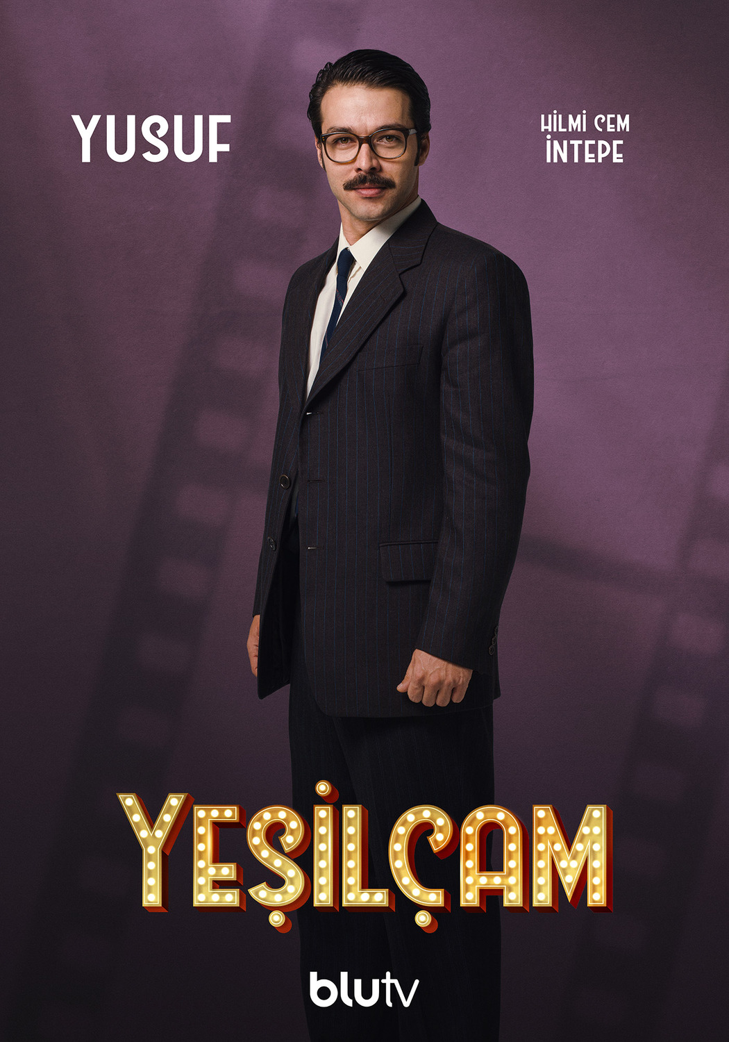 Extra Large TV Poster Image for Yesilçam (#10 of 19)