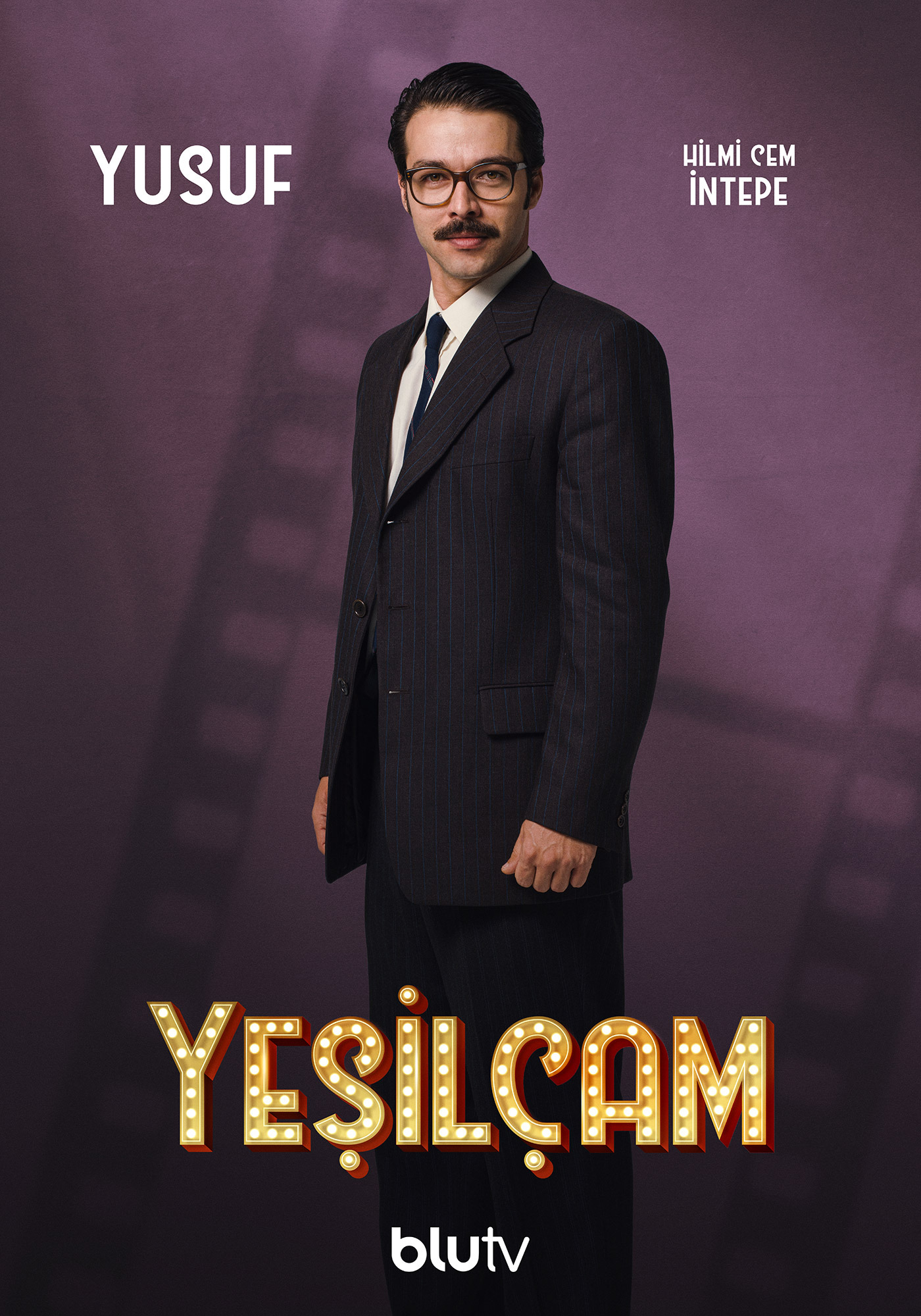 Mega Sized TV Poster Image for Yesilçam (#10 of 19)