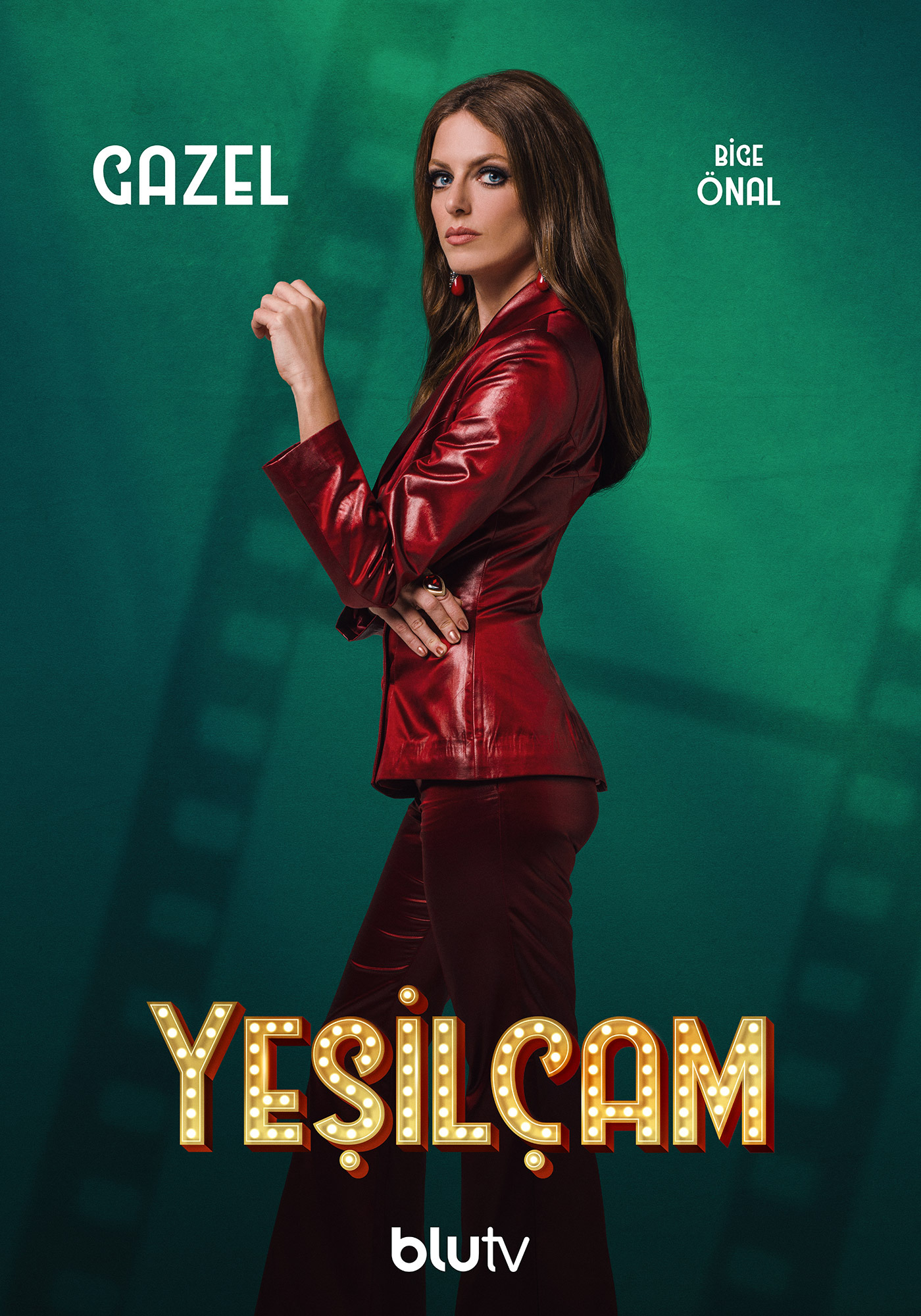 Mega Sized TV Poster Image for Yesilçam (#13 of 19)