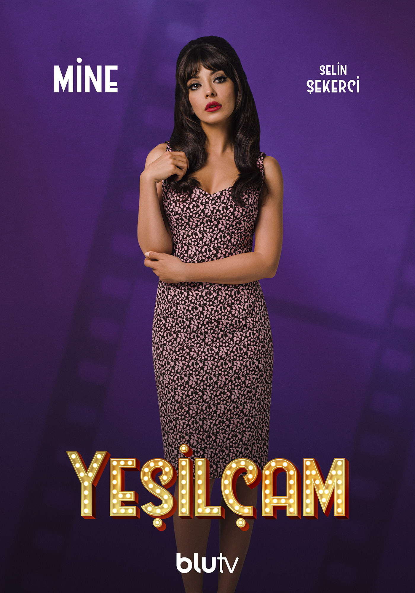 Mega Sized TV Poster Image for Yesilçam (#14 of 19)