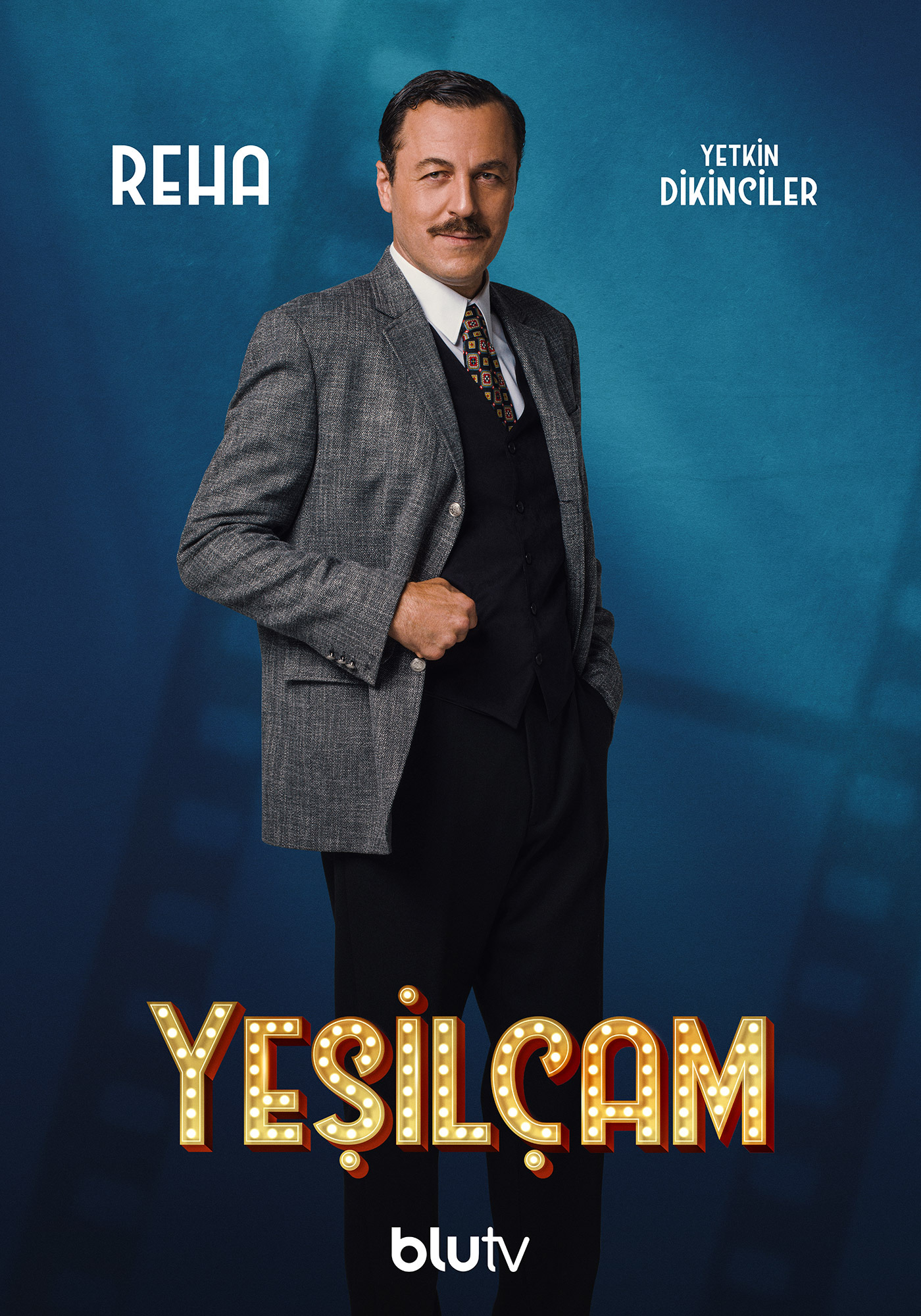 Mega Sized TV Poster Image for Yesilçam (#15 of 19)