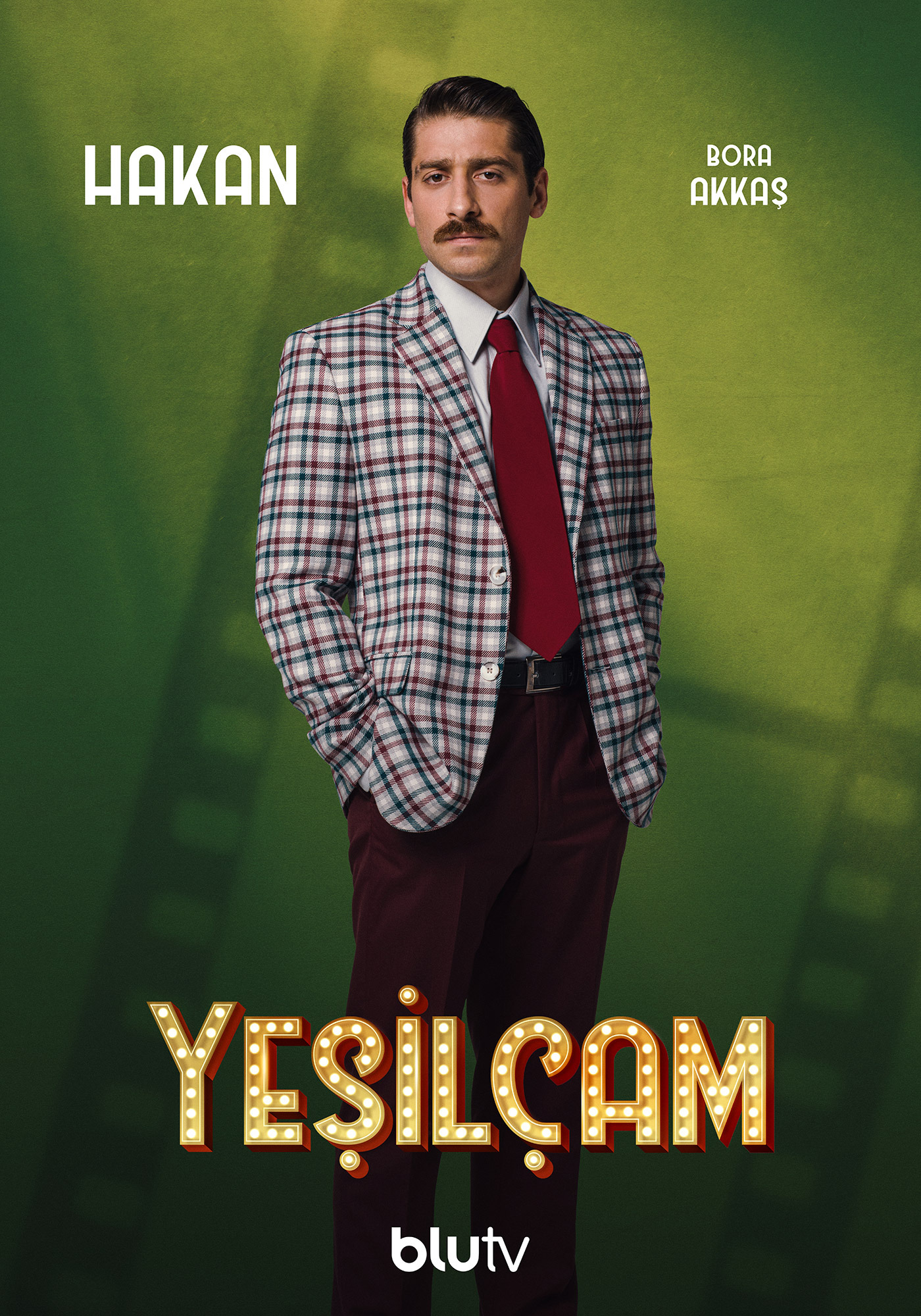 Mega Sized TV Poster Image for Yesilçam (#16 of 19)