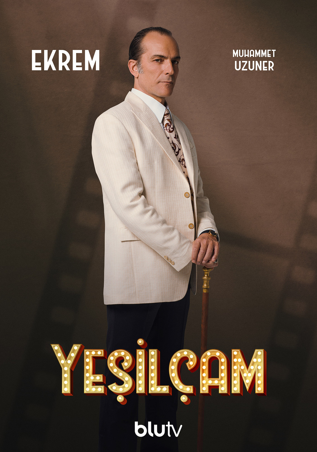 Extra Large TV Poster Image for Yesilçam (#17 of 19)