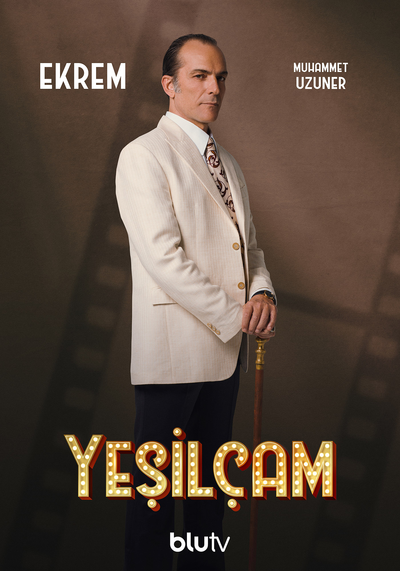 Mega Sized TV Poster Image for Yesilçam (#17 of 19)