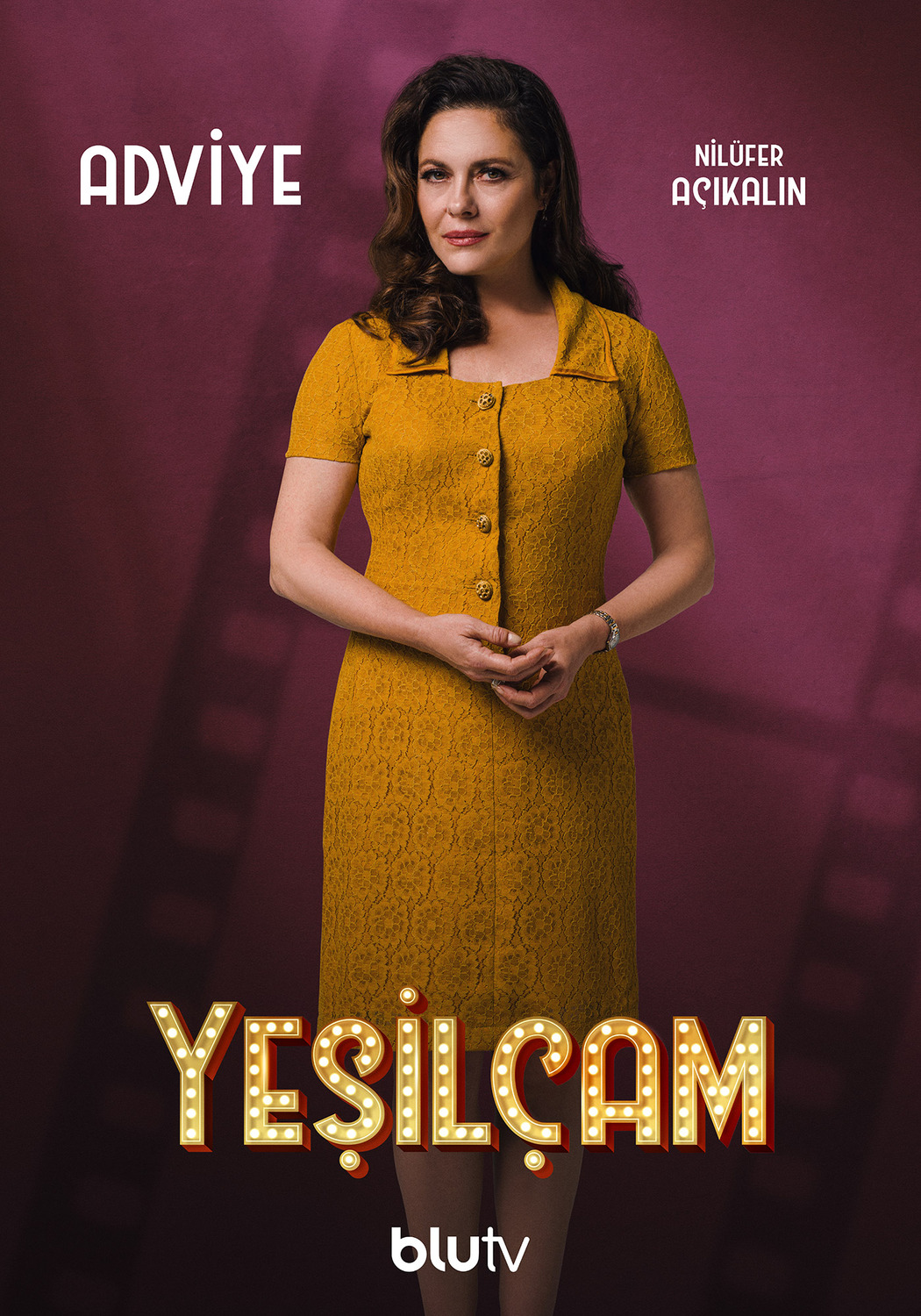 Extra Large TV Poster Image for Yesilçam (#18 of 19)
