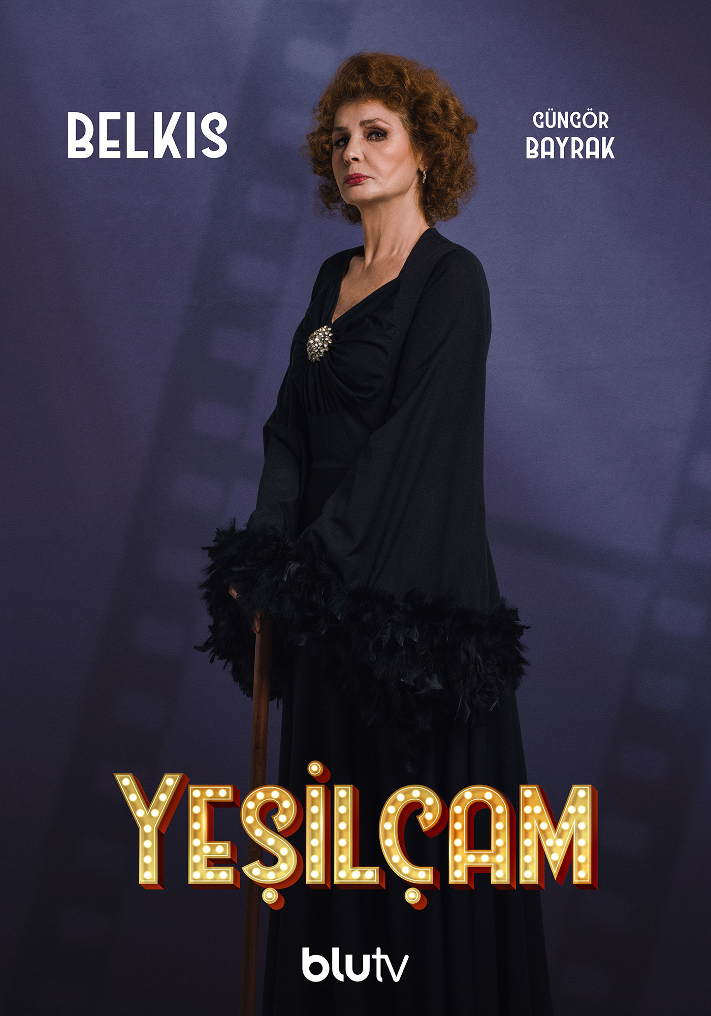 Mega Sized TV Poster Image for Yesilçam (#9 of 19)
