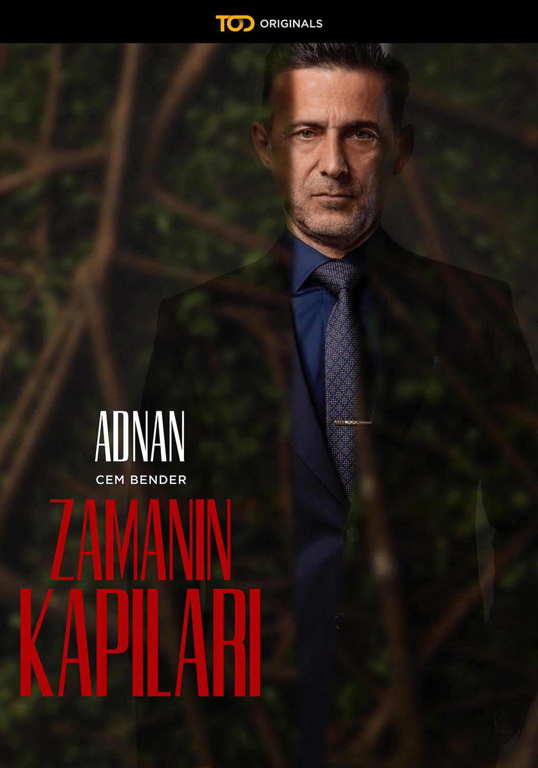 Extra Large TV Poster Image for Zamanin Kapilari (#7 of 12)