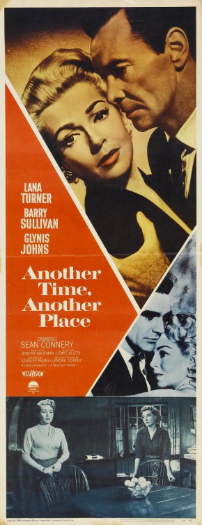 Another Time, Another Place Movie Poster