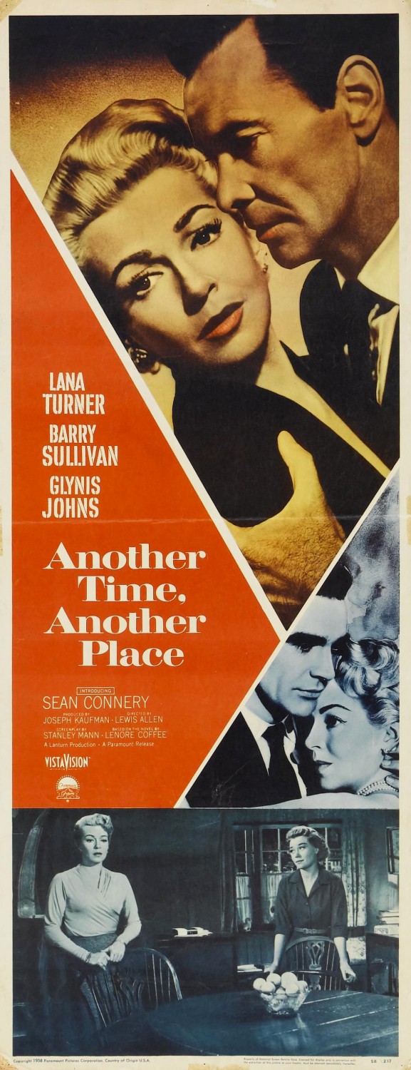 Extra Large Movie Poster Image for Another Time, Another Place (#2 of 3)