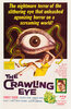 The Crawling Eye (1958) Thumbnail