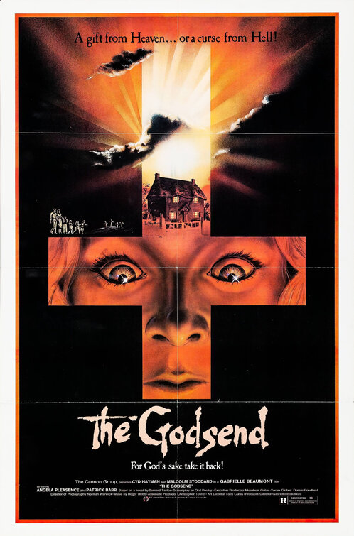 The Godsend Movie Poster