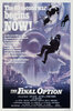The Final Option (1982) Thumbnail