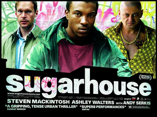Sugarhouse Movie Poster